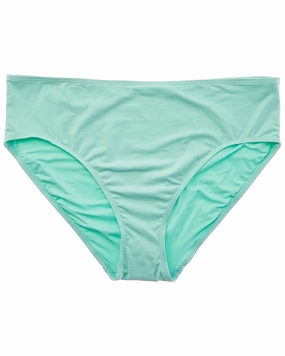 Andie The Bikini Bottom Swim Womens - long sleeve swimwear