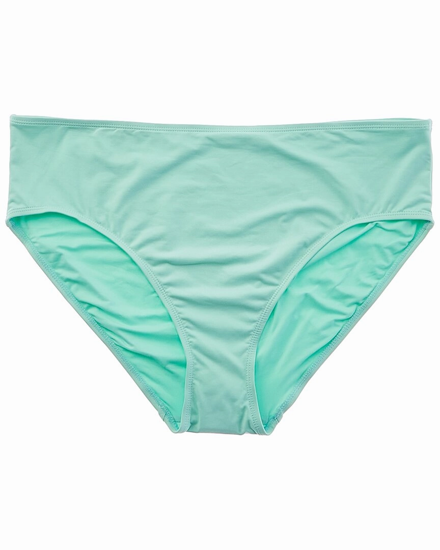 Andie The Bikini Bottom Swim Womens - long sleeve swimwear