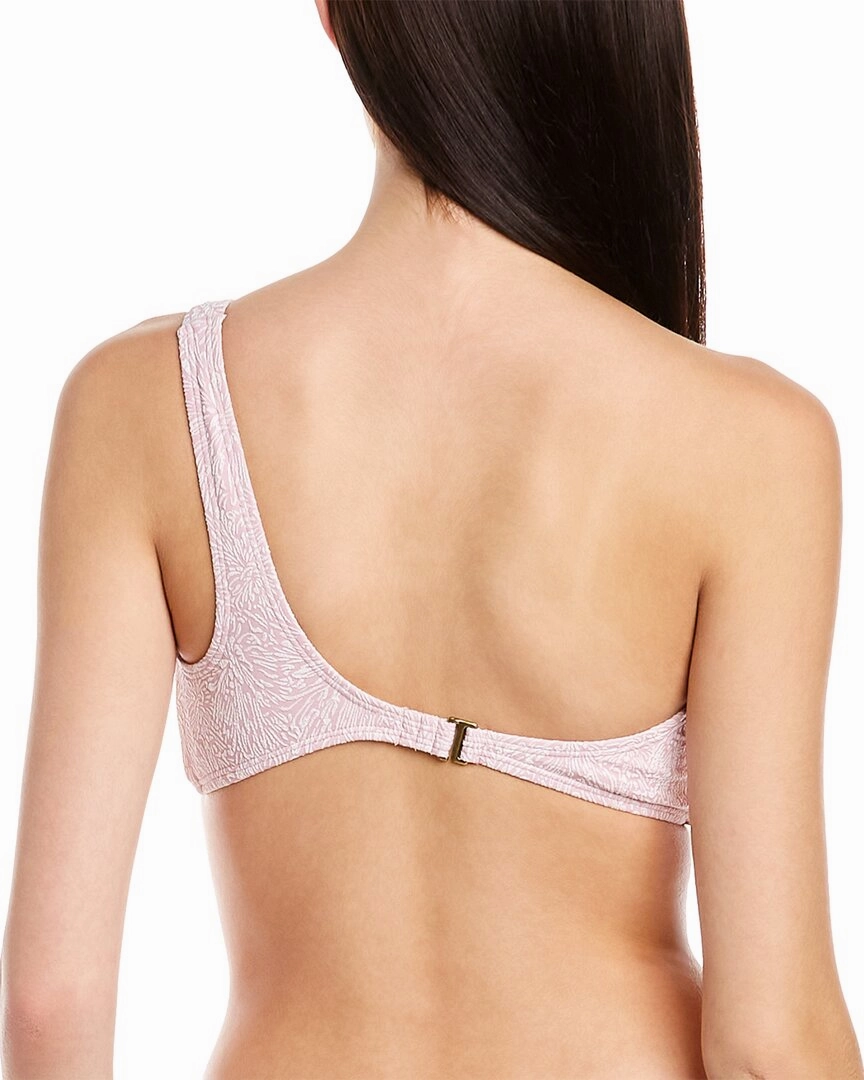 Andie The Wynwood Top One Shoulder