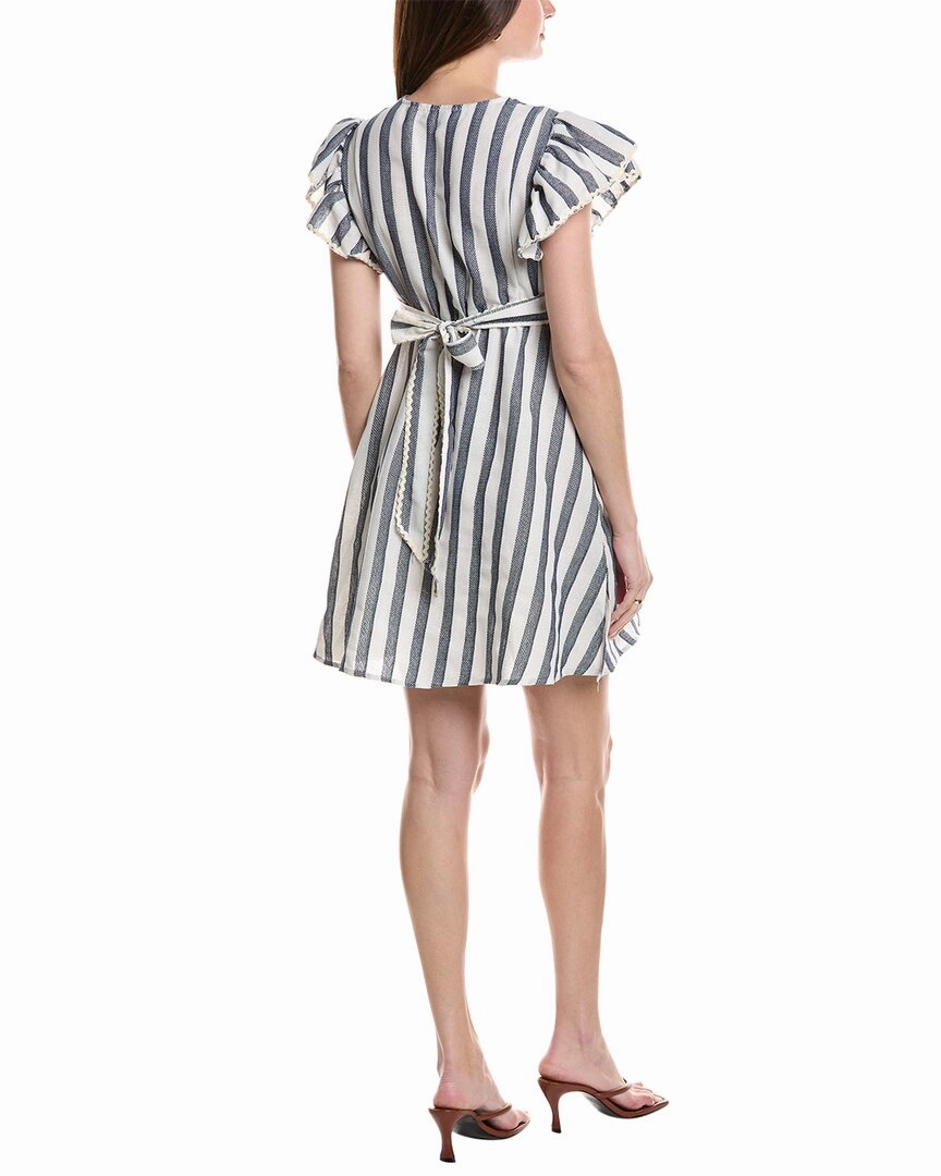ANNA KAY Bonny Mini Dress