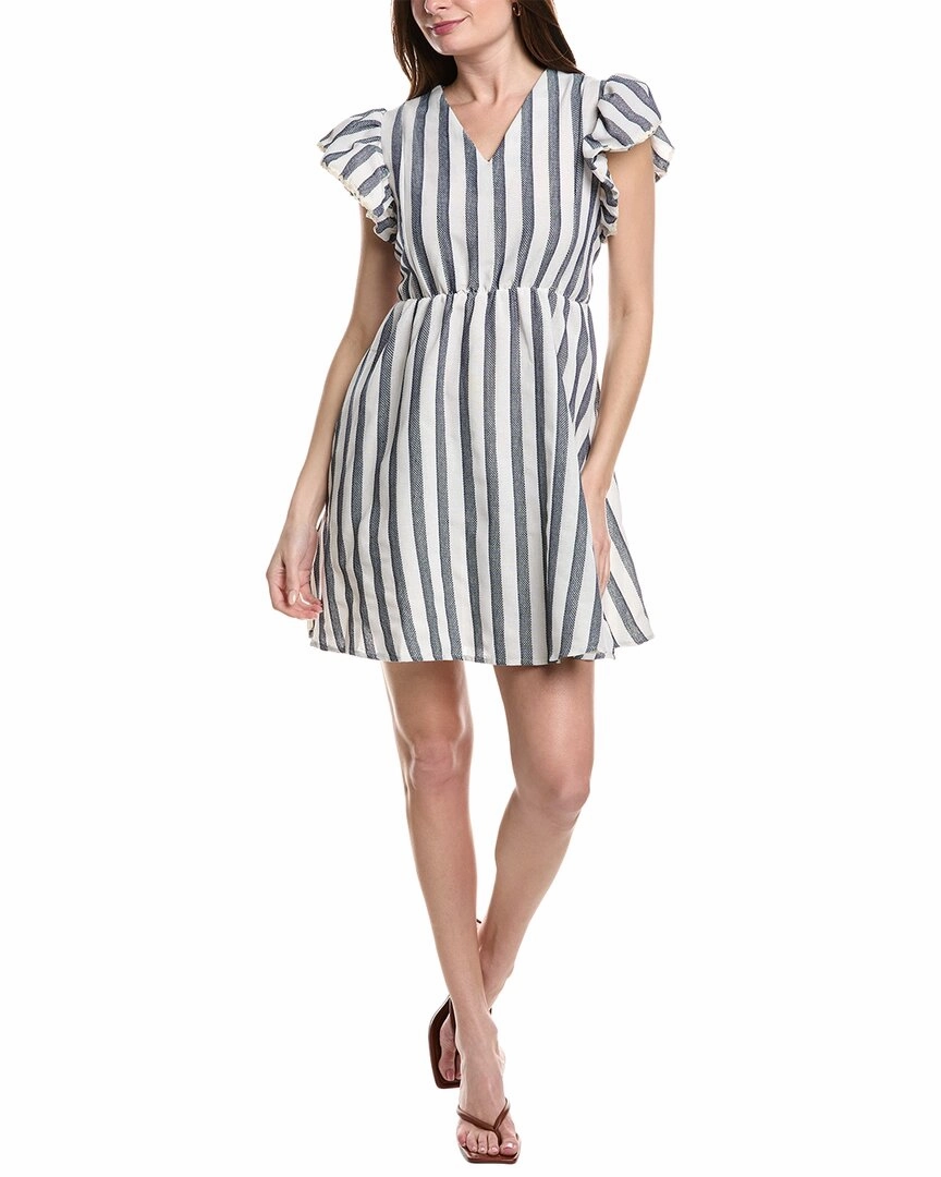 ANNA KAY Bonny Mini Dress