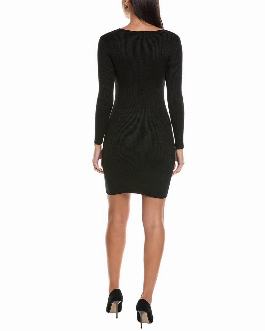 ANNA KAY Cashmere-Blend Sweaterdress
