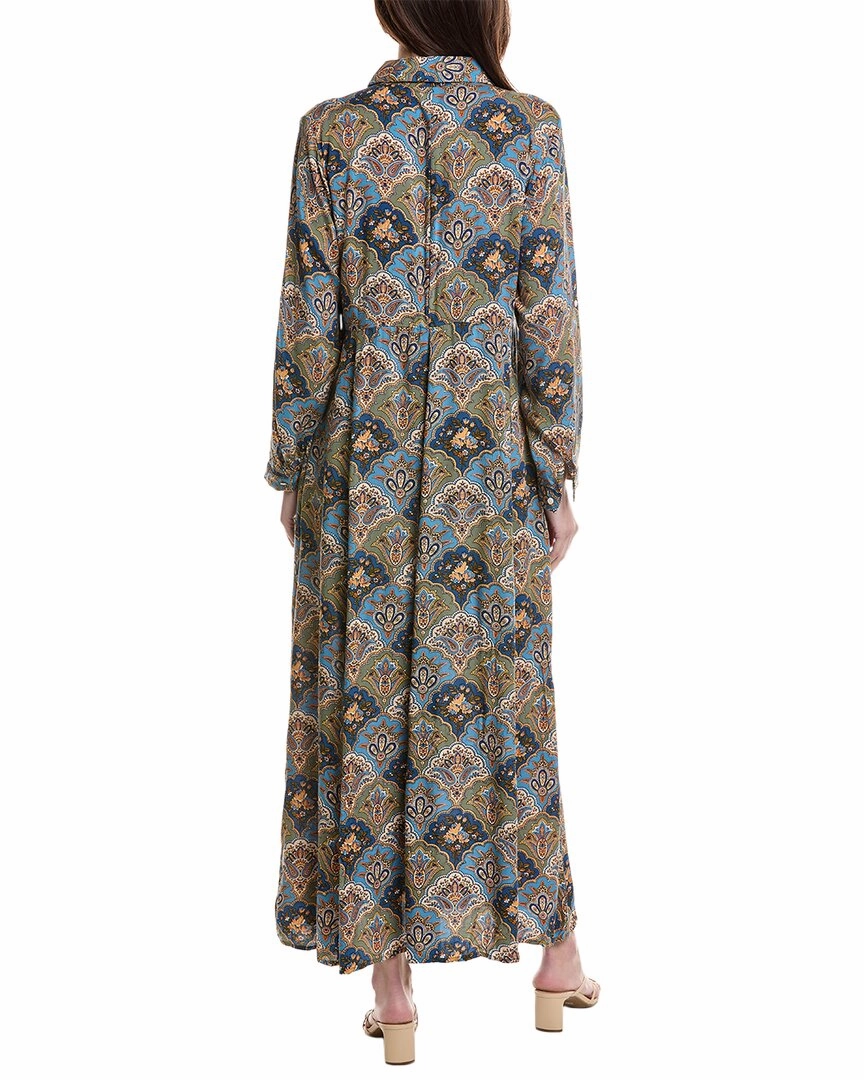 ANNA KAY Dance Maxi Dress