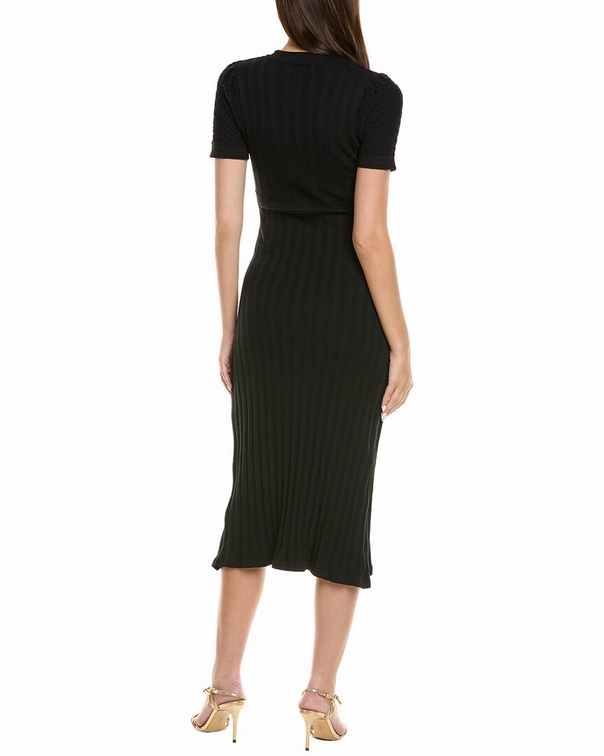 ANNA KAY Feelgood Cashmere-Blend Sweaterdress