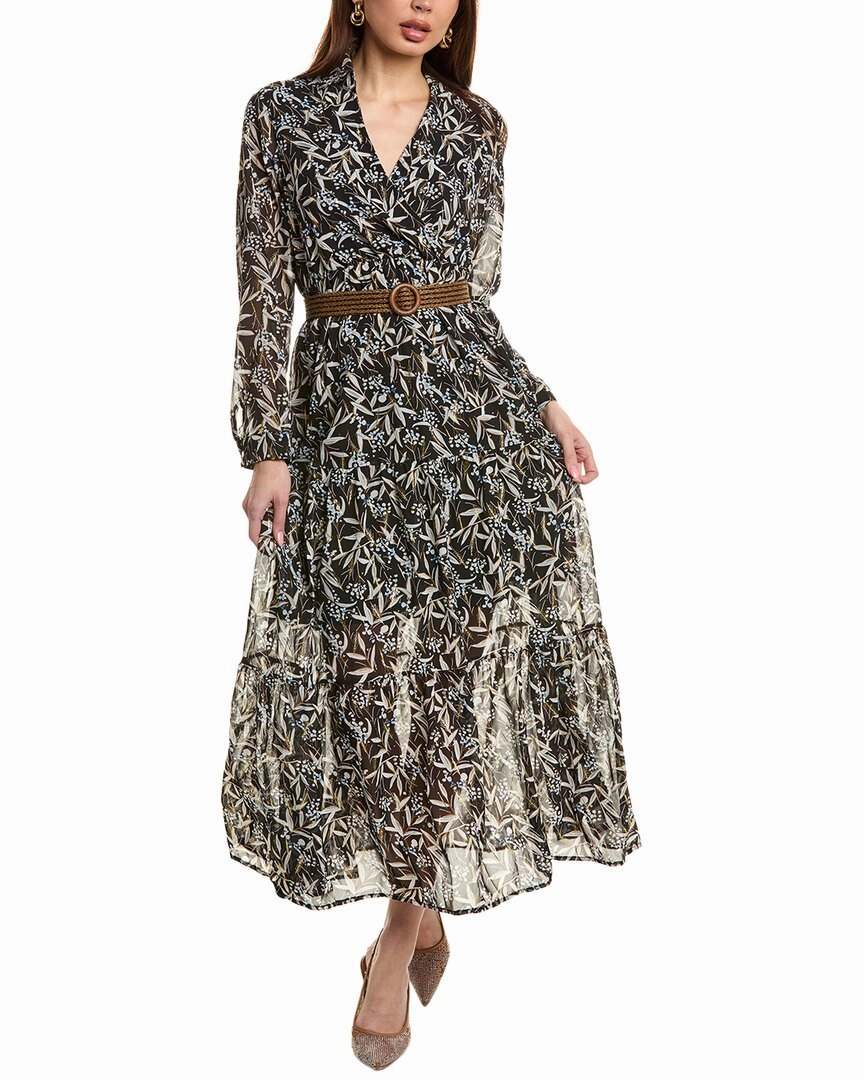 ANNA KAY Gibbson Midi Dress