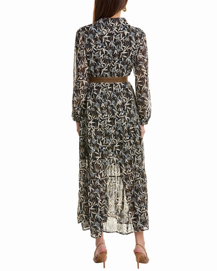 ANNA KAY Gibbson Midi Dress