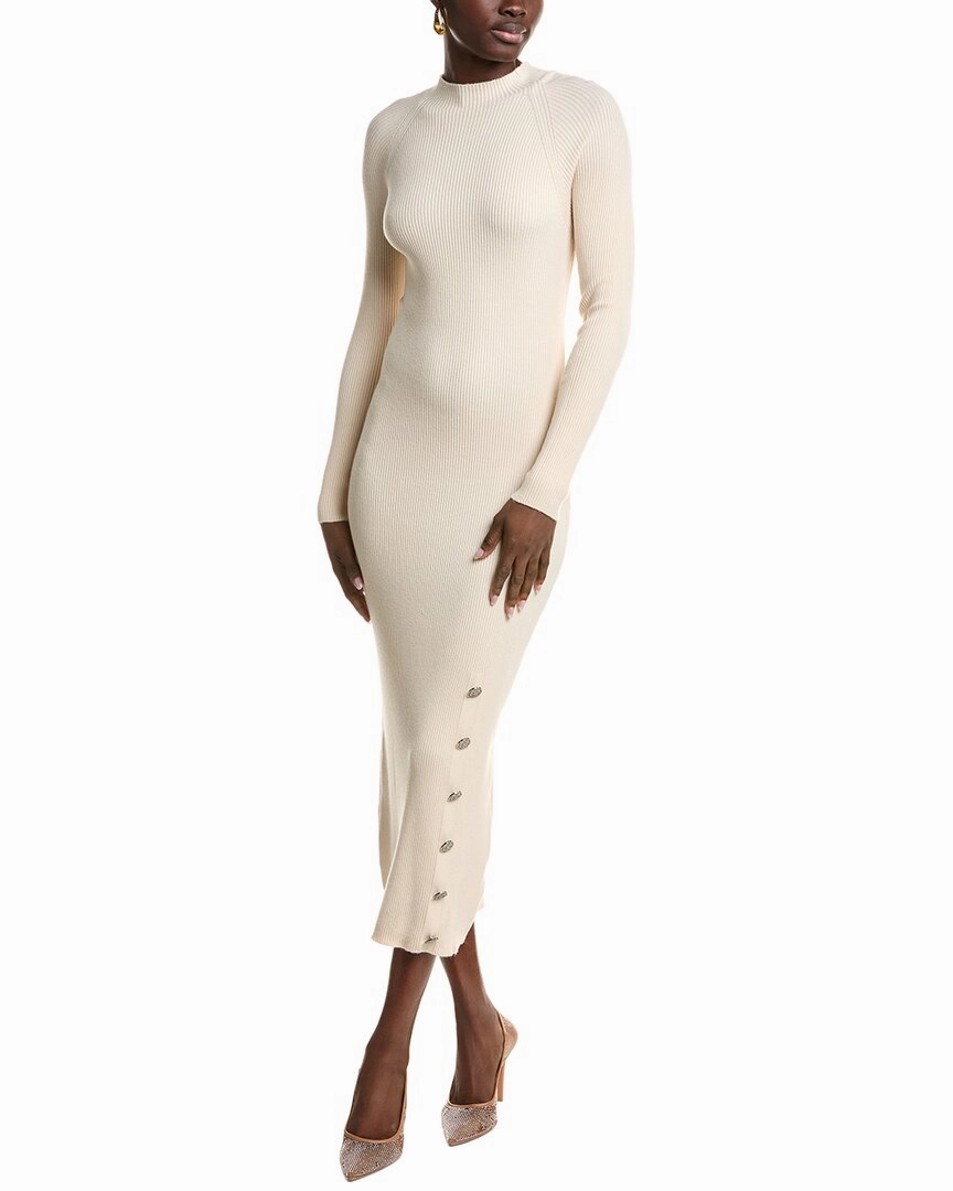 ANNA KAY Midi Sweaterdress