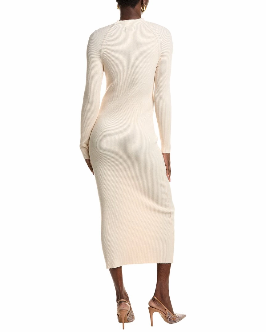 ANNA KAY Midi Sweaterdress