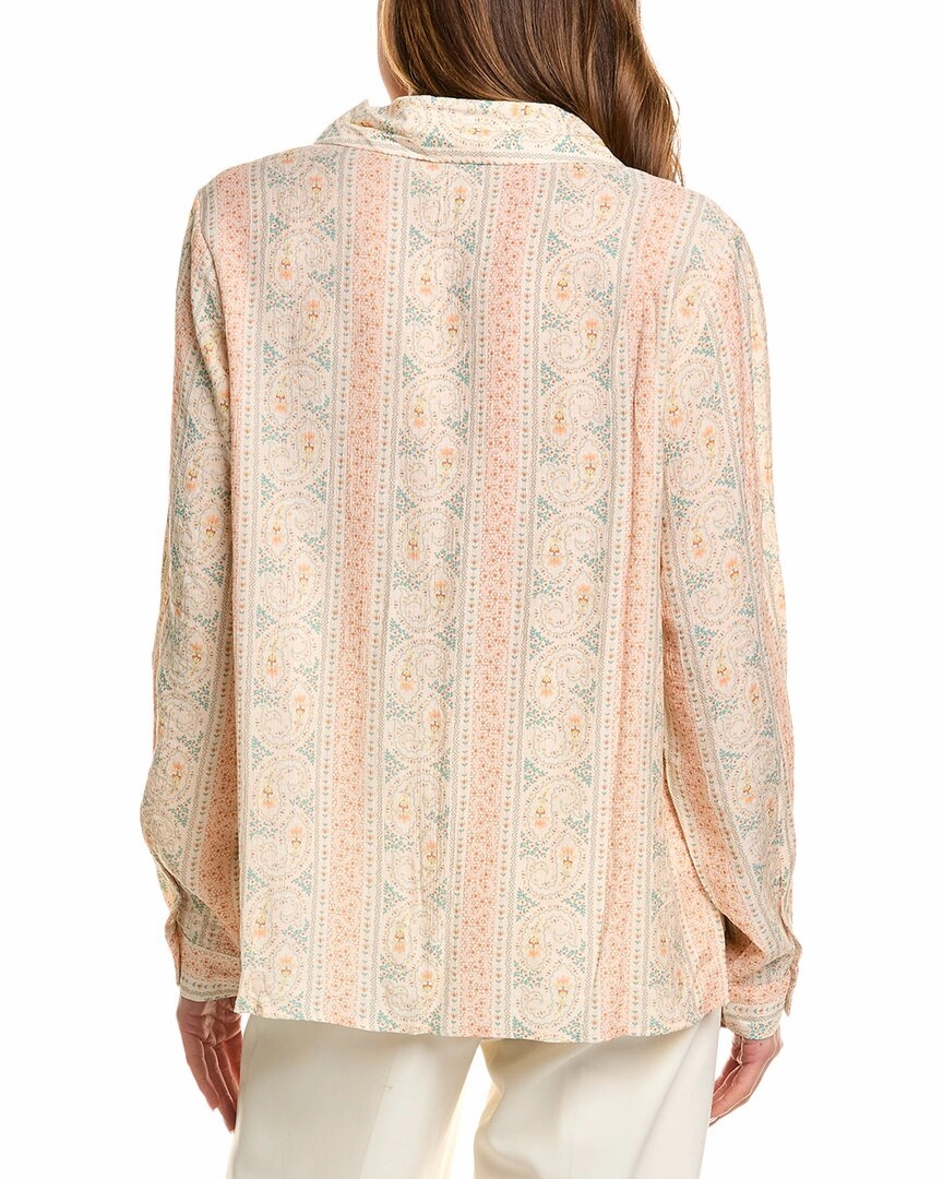 ANNA KAY Shanny Blouse
