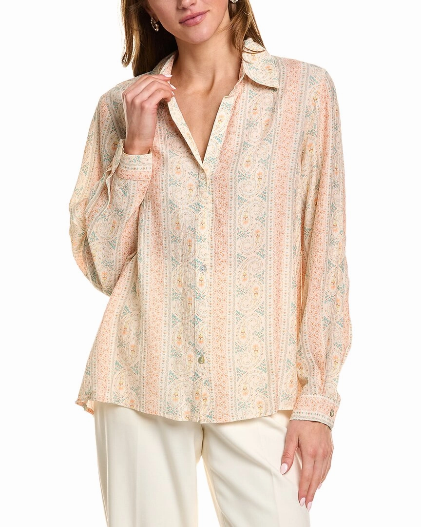 ANNA KAY Shanny Blouse