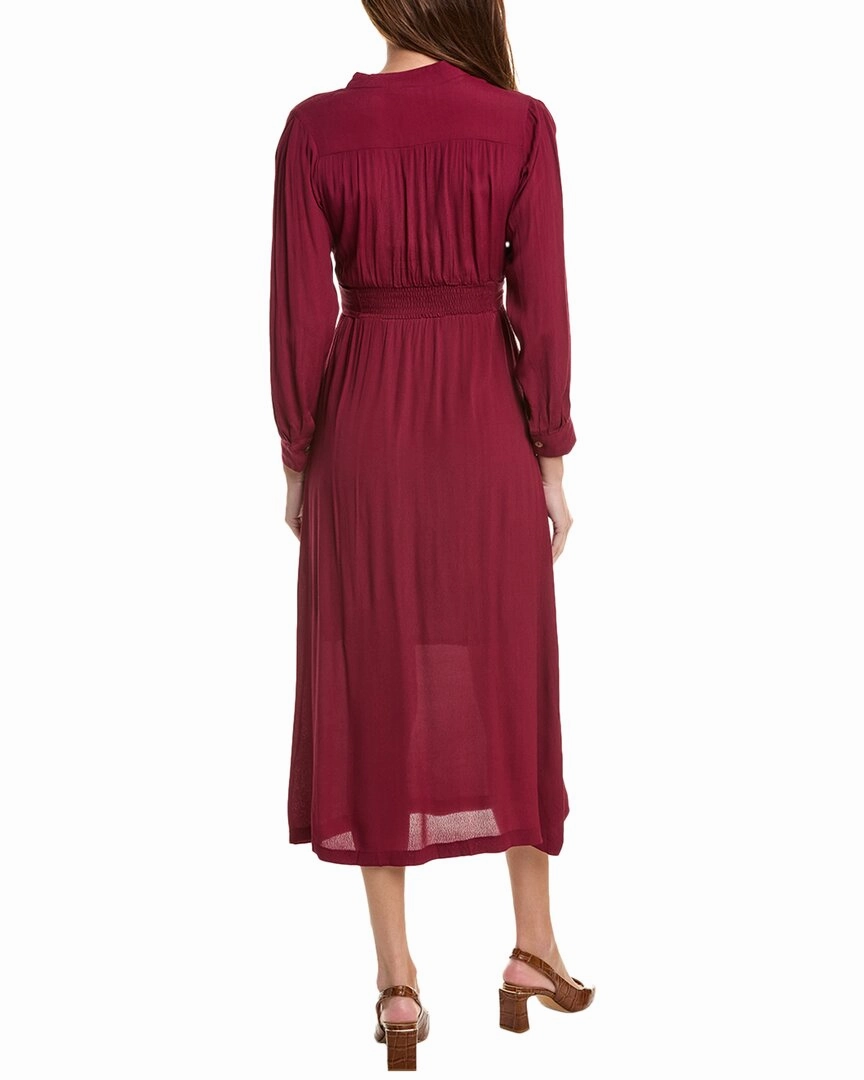 ANNA KAY Shirtdress