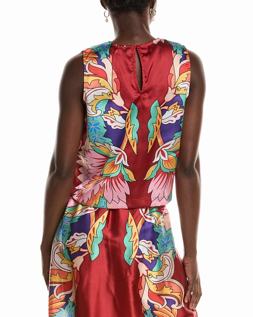 ANNA KAY Sounay Top