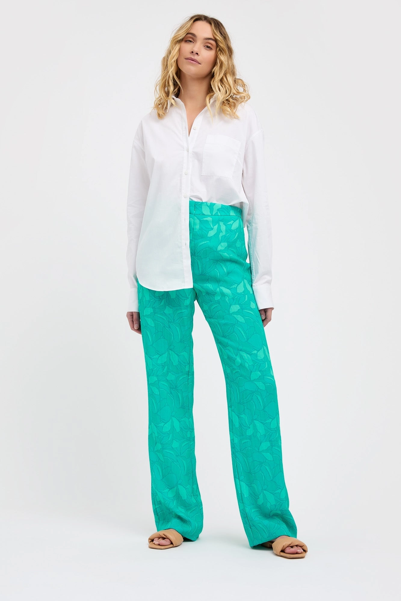 Annika Pant womens jeans online discount
