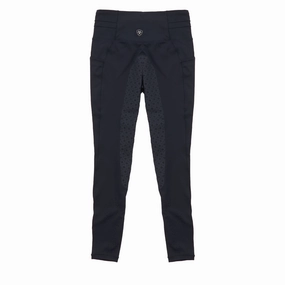 Ariat Womens Eos 2.0 Full Seat Tight Navy Eclipse womens pants flash sale