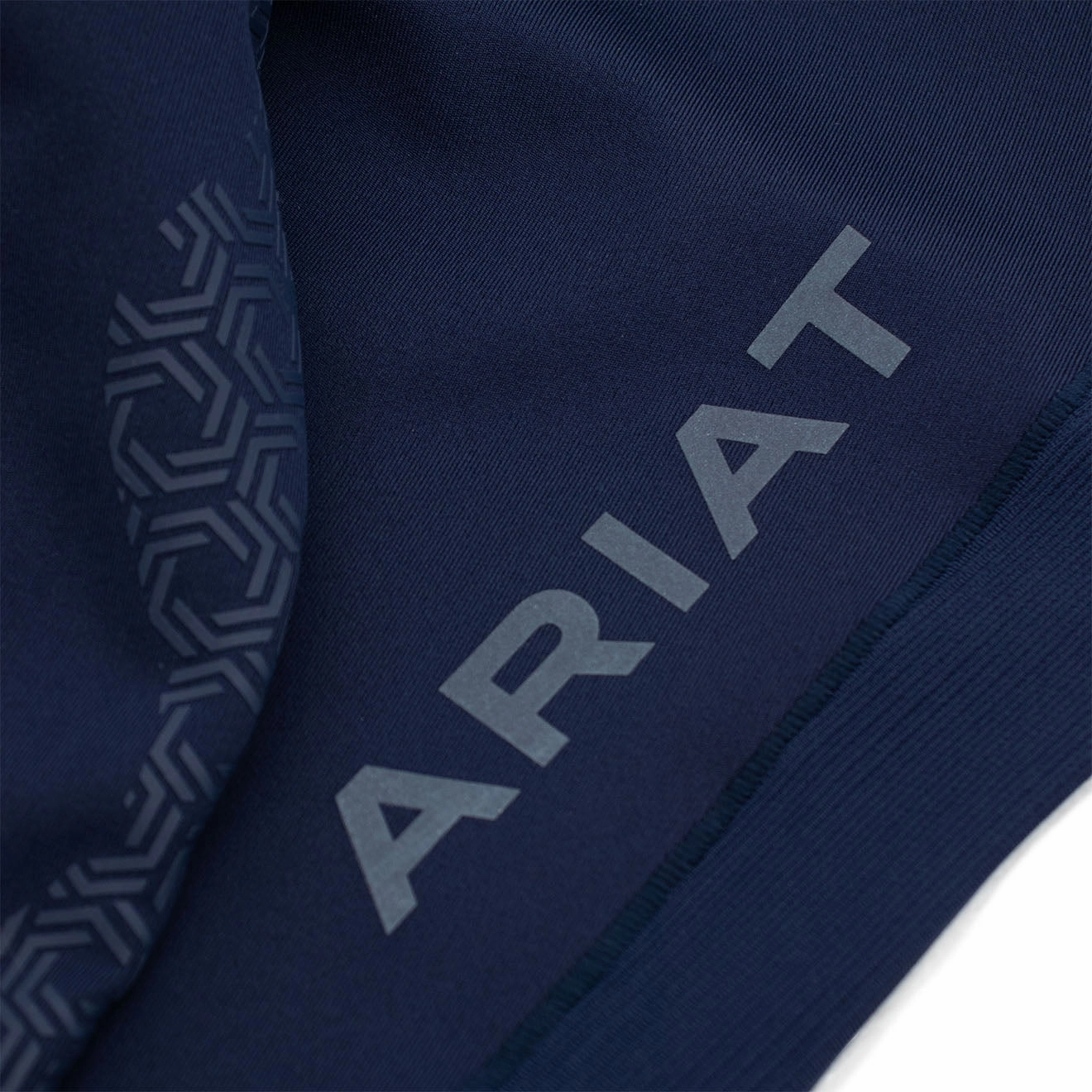Ariat Womens Eos Chic Half Grip Tight Navy Eclipse