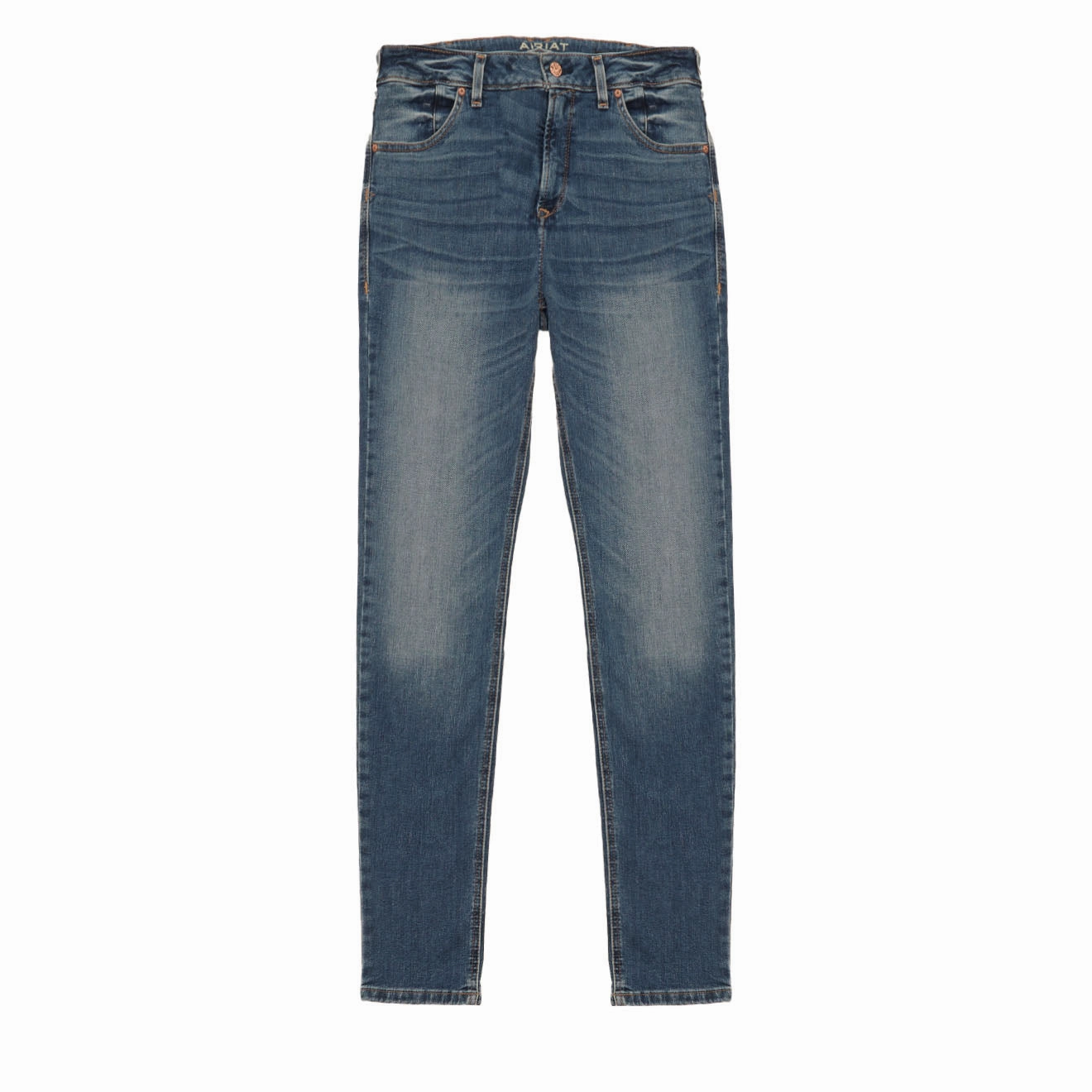 Ariat Womens Premium High Rise Skinny Jean Asmu Cameroon womens pants flash sale