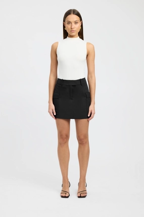 Ariel Cargo Mini Skirt womens leggings best offer