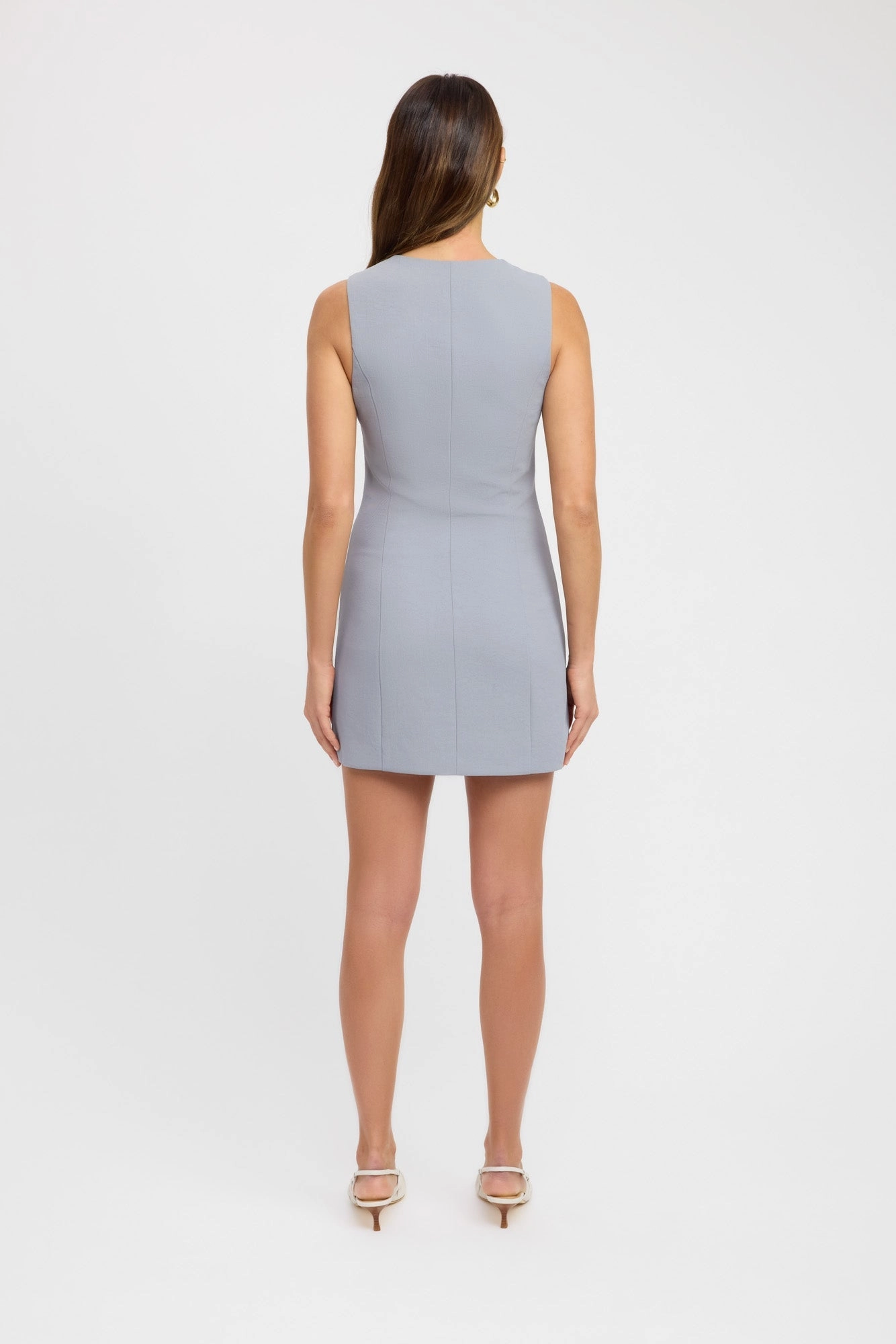 Ariel Crew Dress