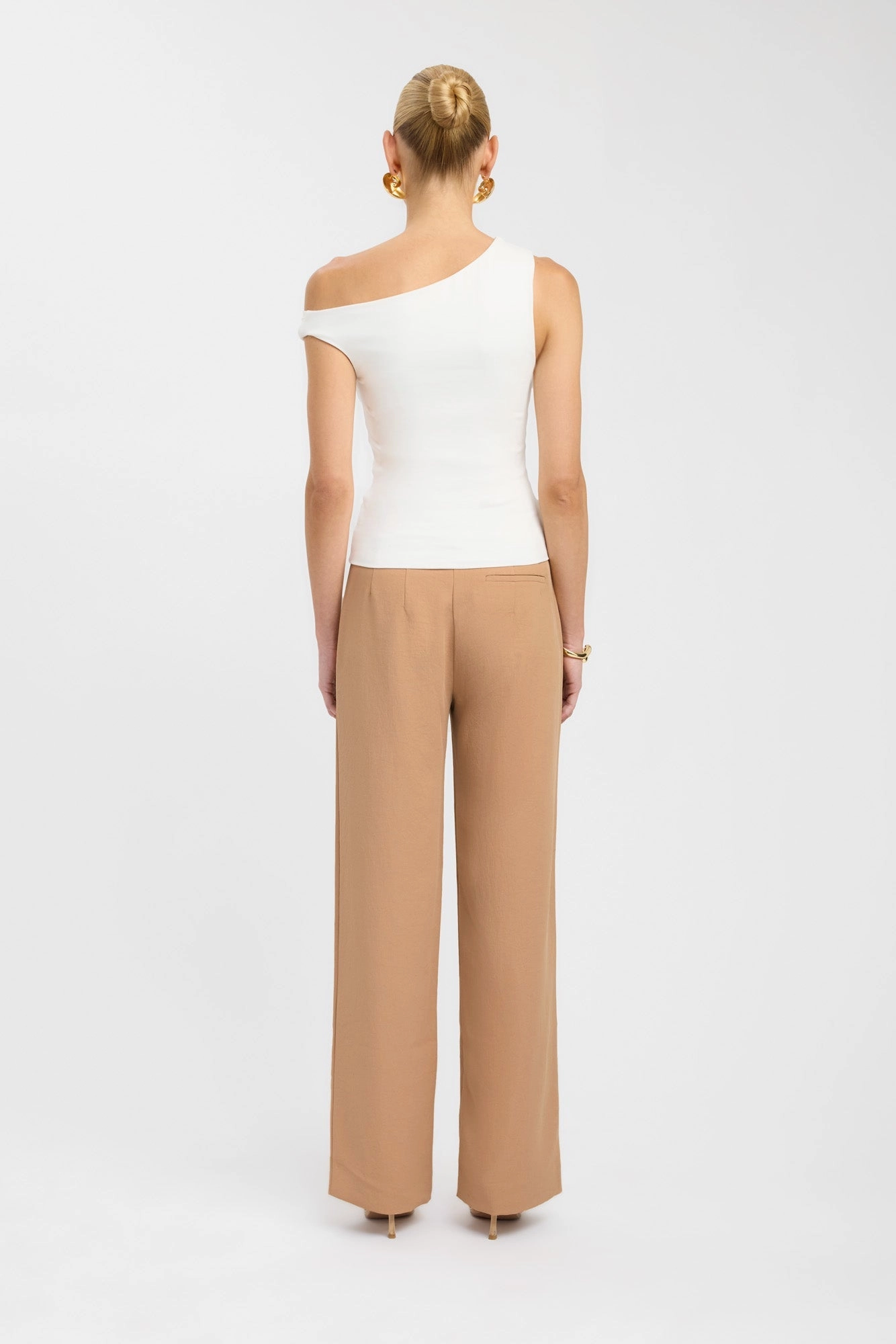 Ariel Low Rise Pant
