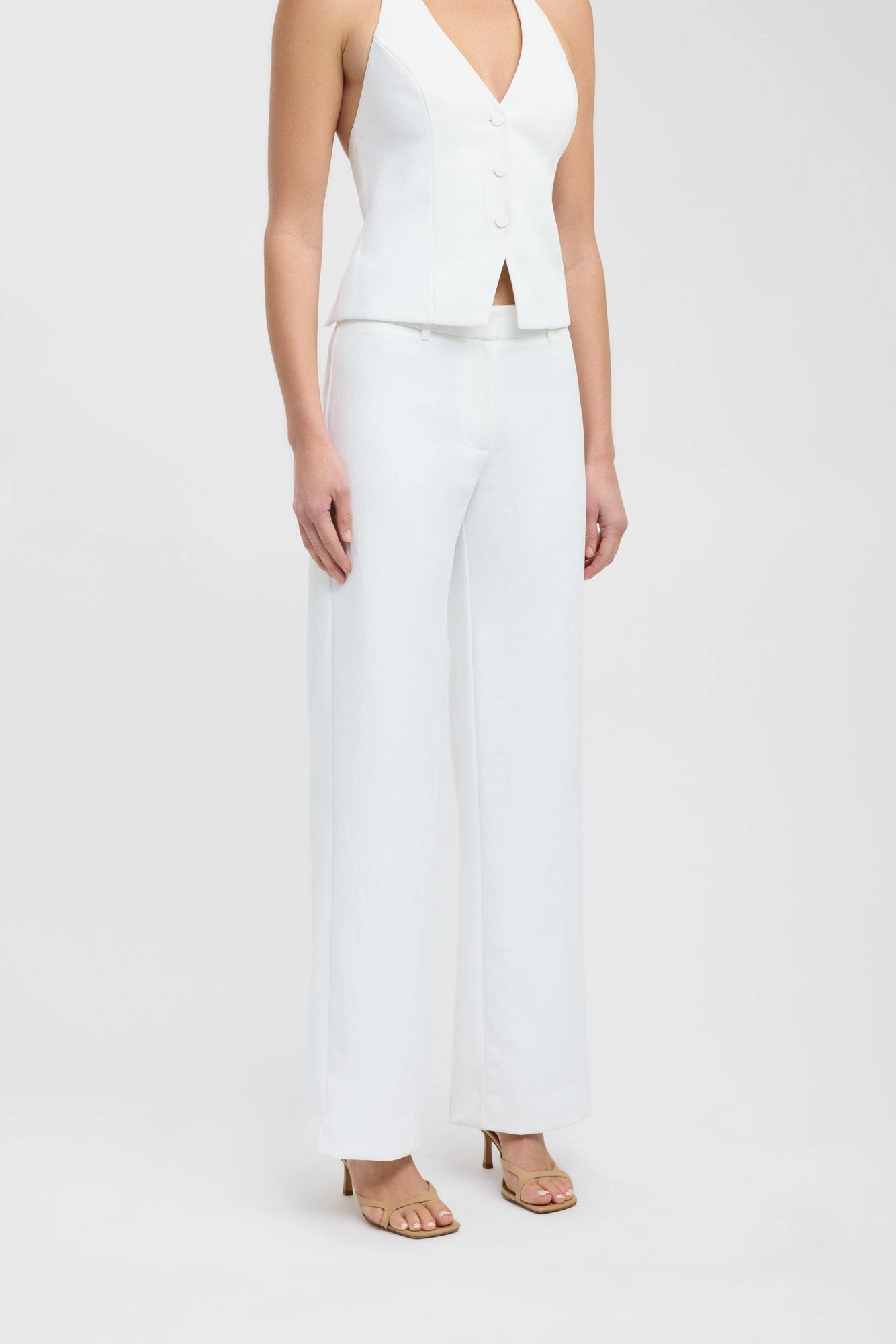 Ariel Low Rise Pant