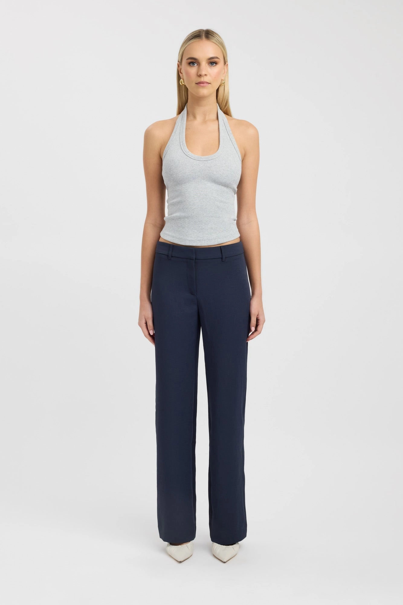 Ariel Low Rise Pant