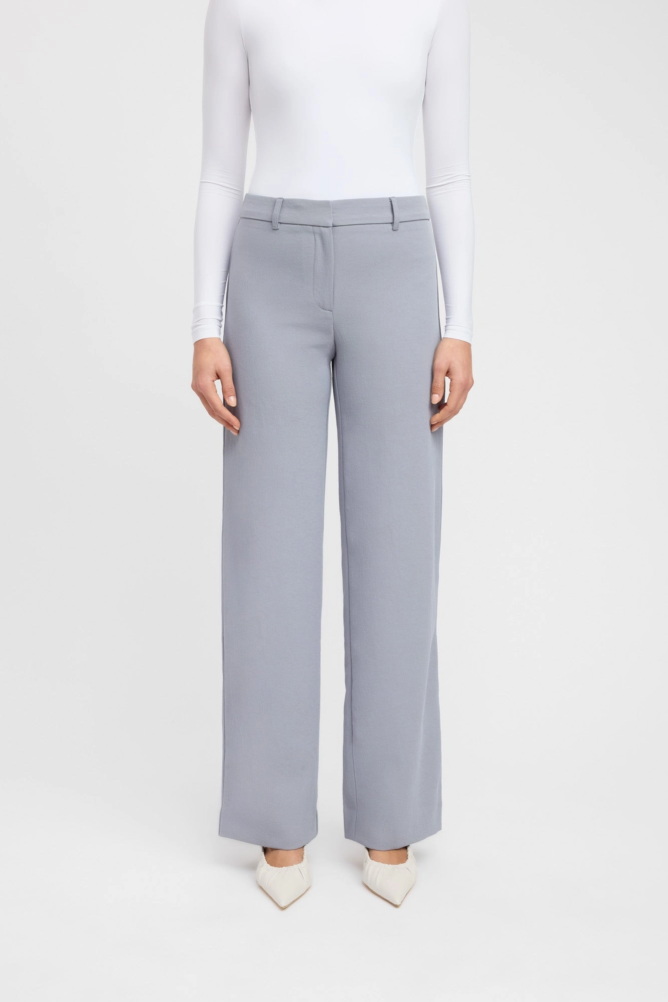 Ariel Low Rise Pant