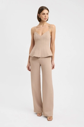 Ariel Low Rise Pant womens jeans online discount