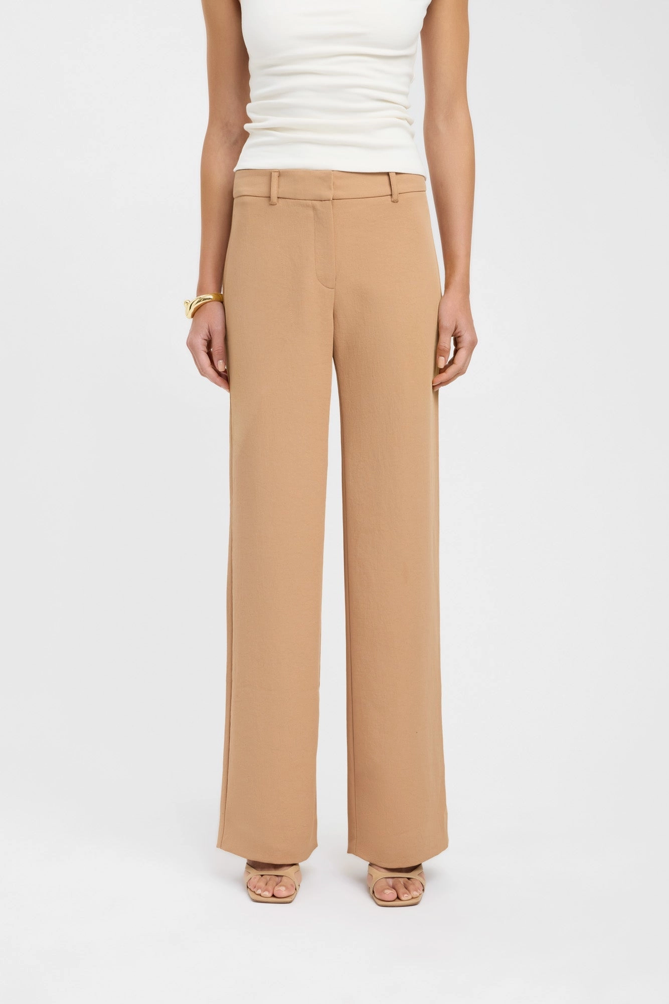 Ariel Low Rise Pant