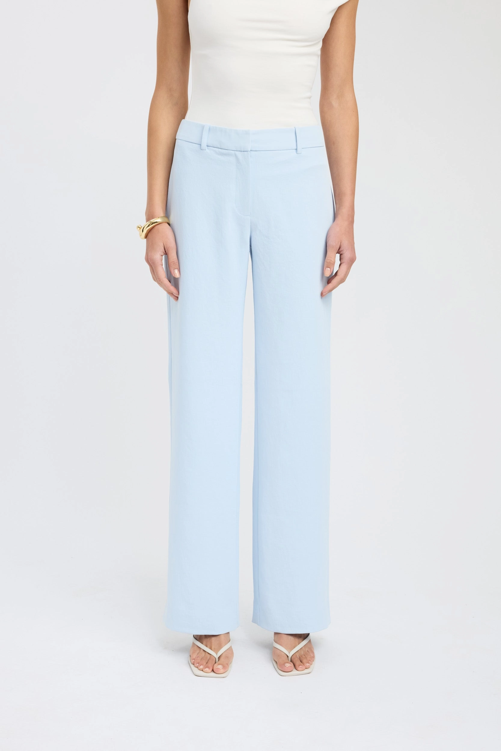 Ariel Low Rise Pants