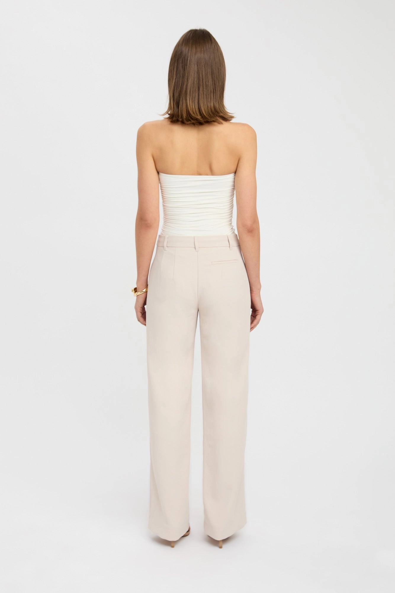 Ariel Low Rise Pants