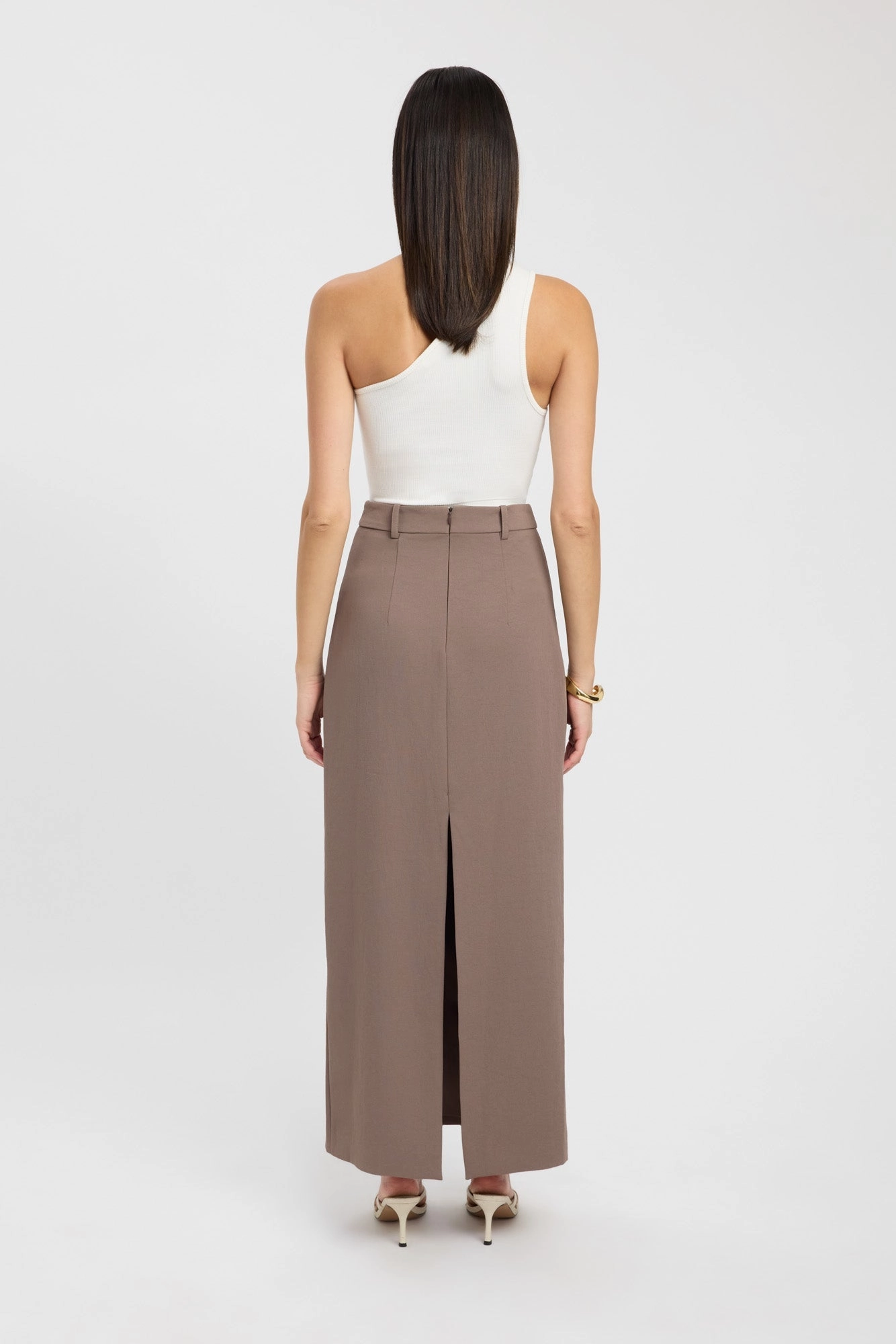 Ariel Midi Skirt