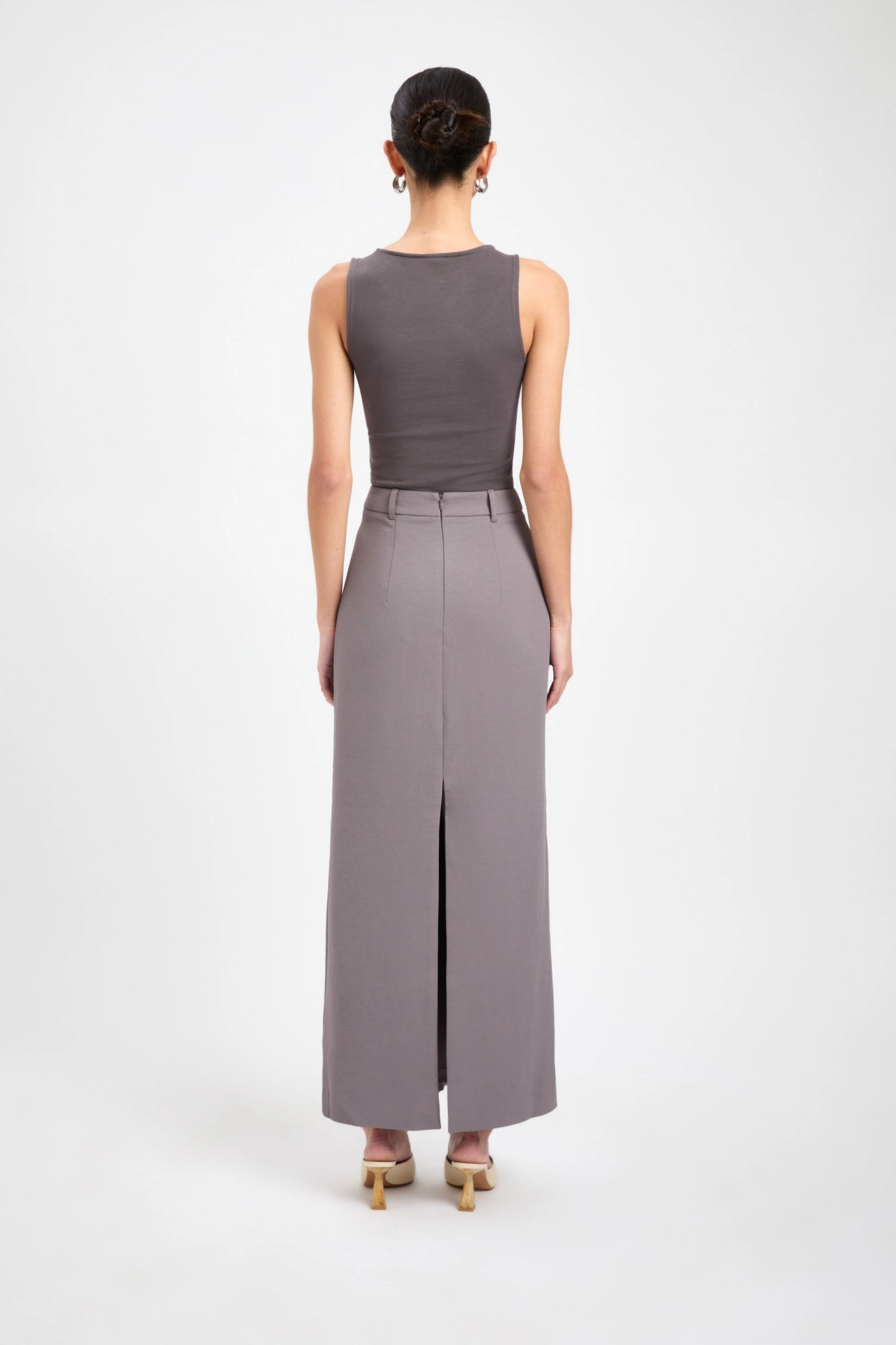Ariel Midi Skirt