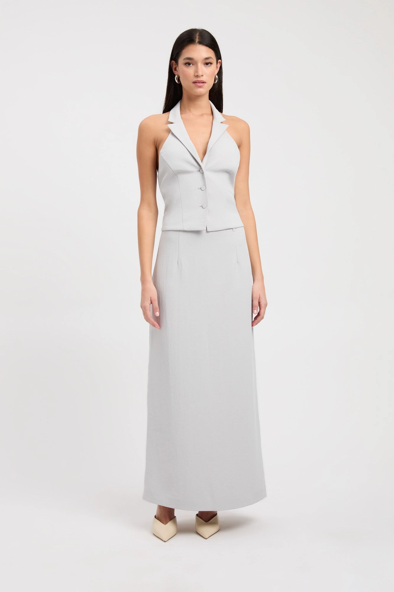 Ariel Midi Skirt