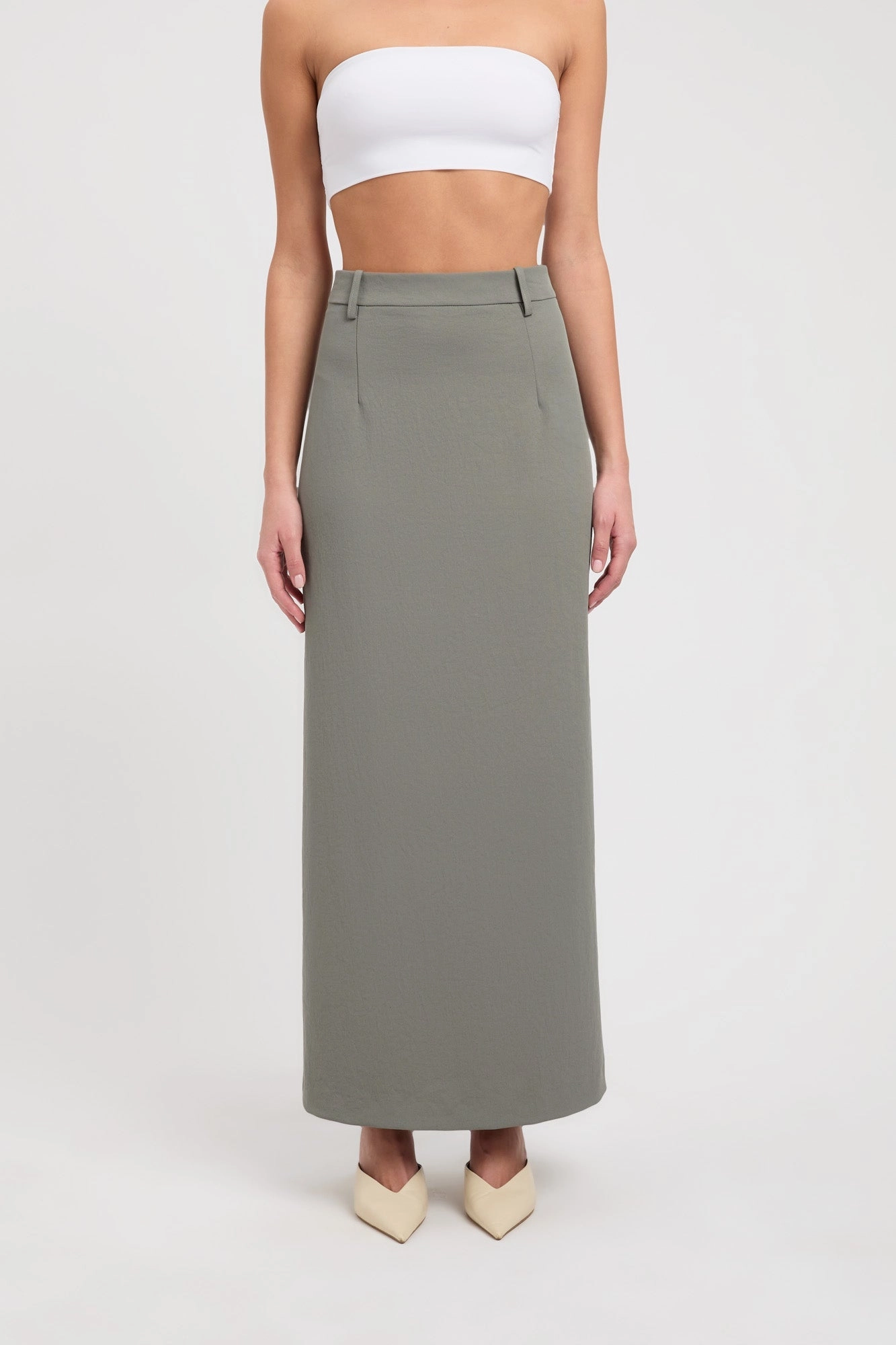 Ariel Midi Skirt