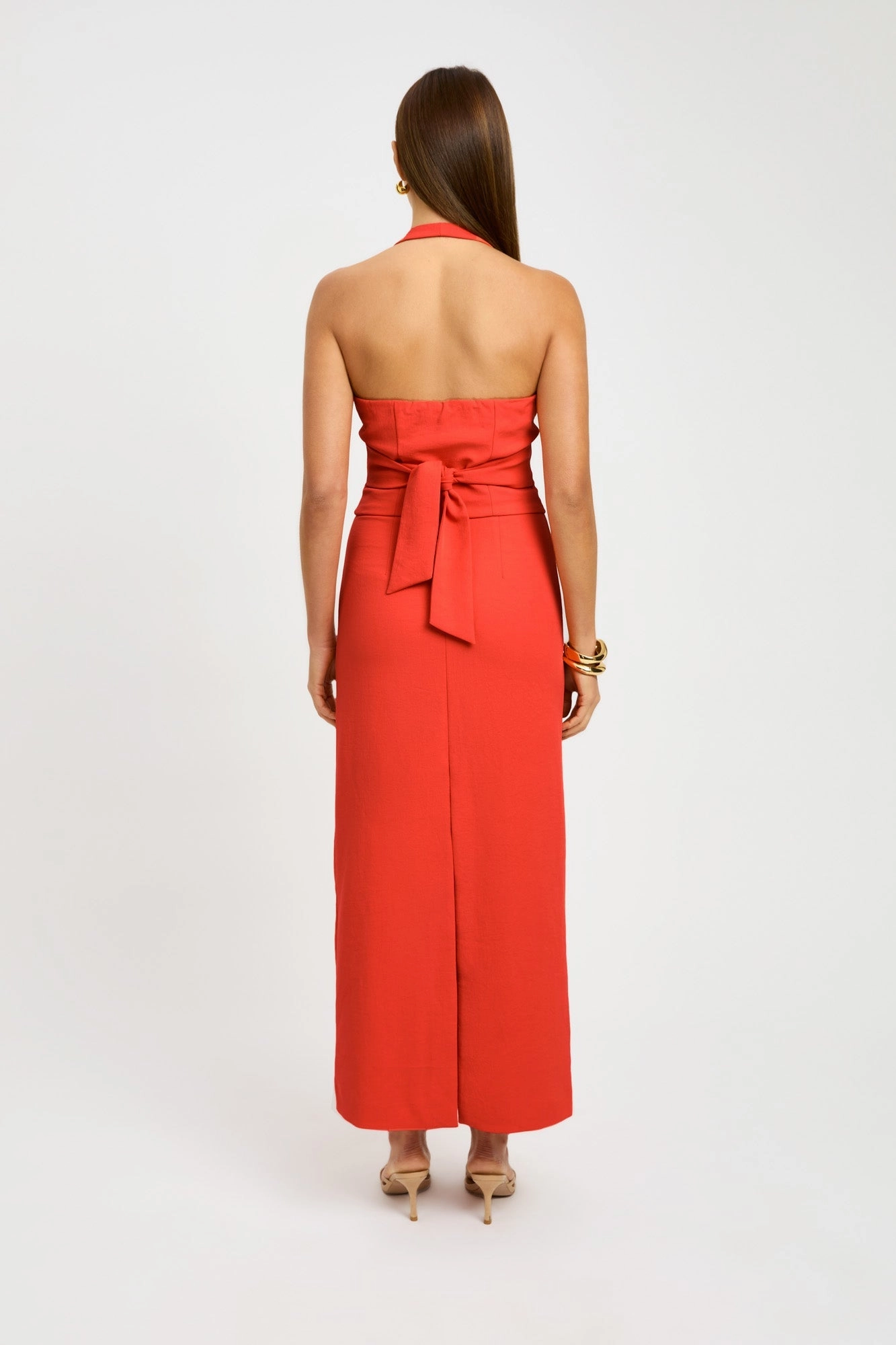 Ariel Midi Skirt