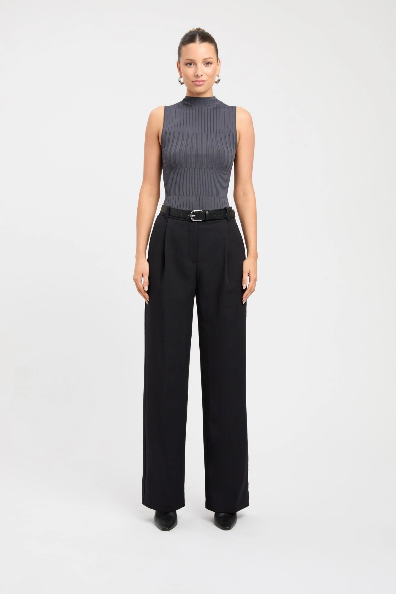 Ariel Pleated Pant womens leggings best offer