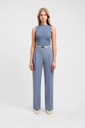 Ariel Pleated Pant womens leggings best offer