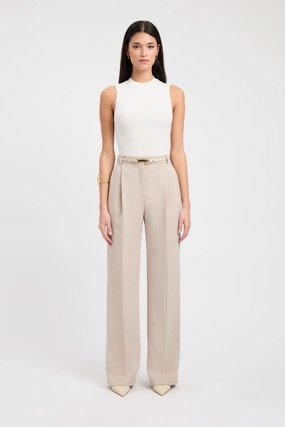 Ariel Pleated Pant womens leggings best offer