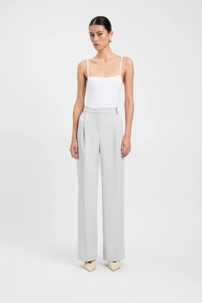 Ariel Pleated Pant womens jeans online discount
