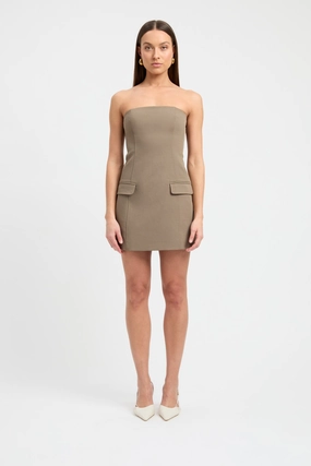 Ariel Pocket Mini Dress formal dresses online