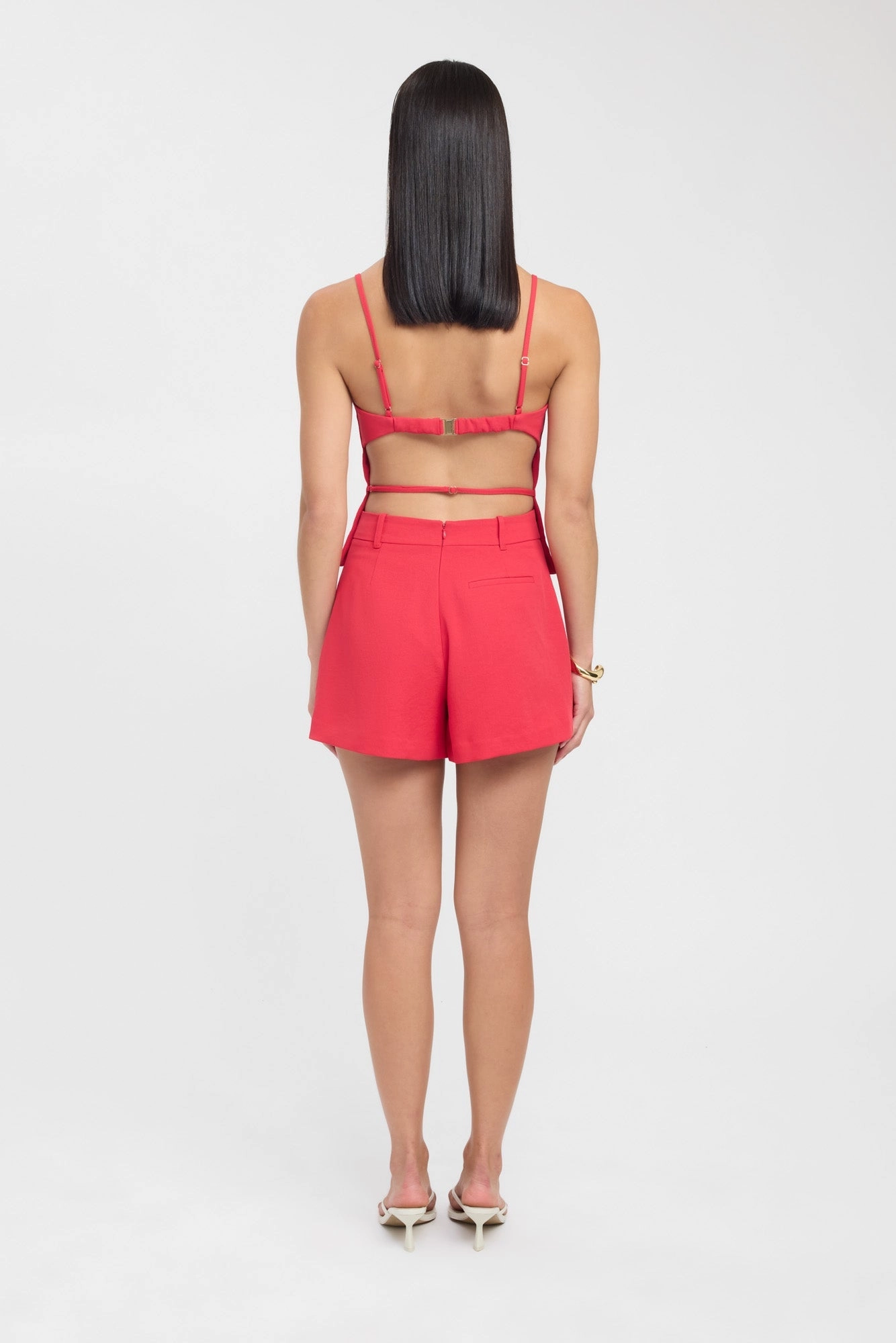 Ariel Short