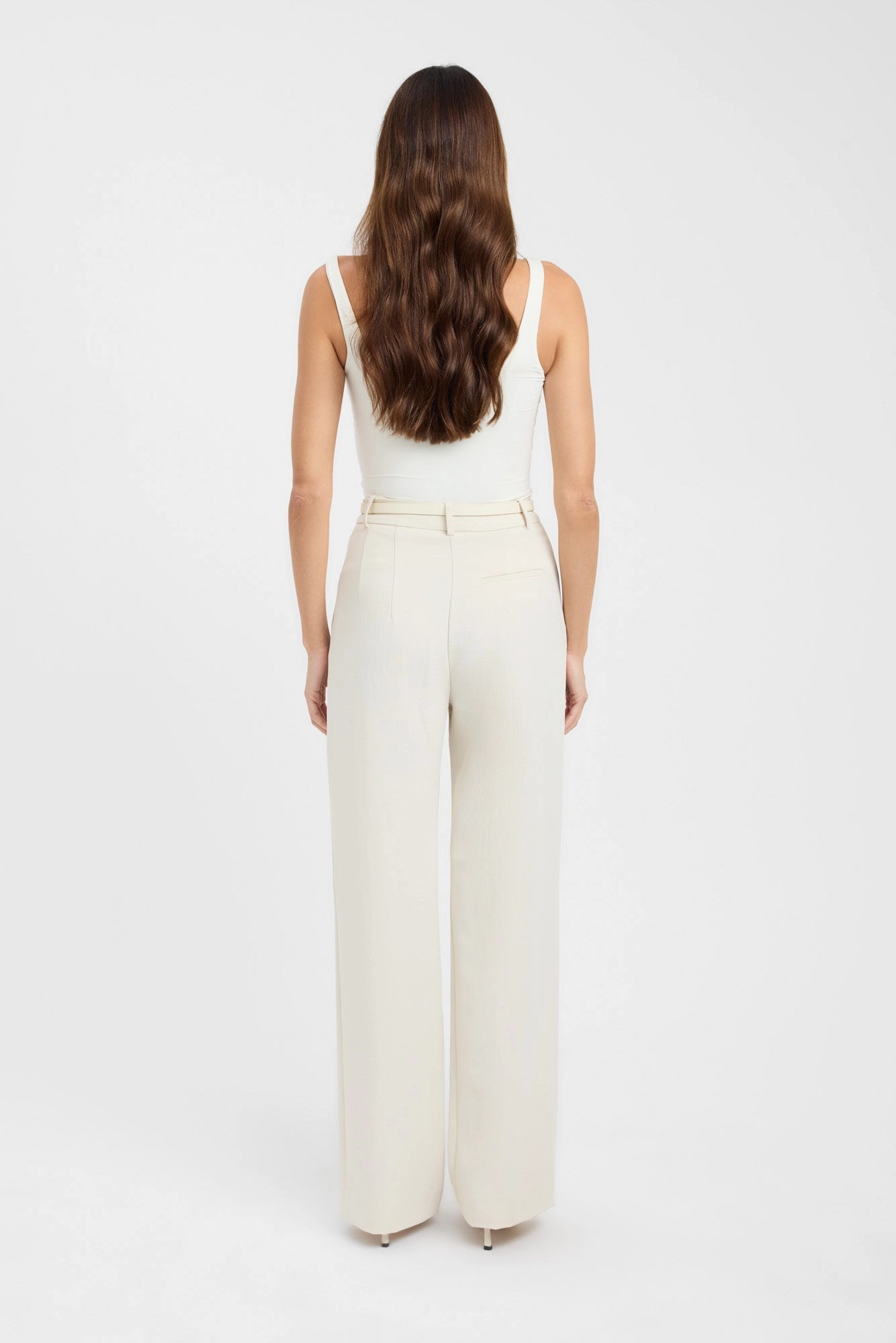 Ariel Straight Leg Pant