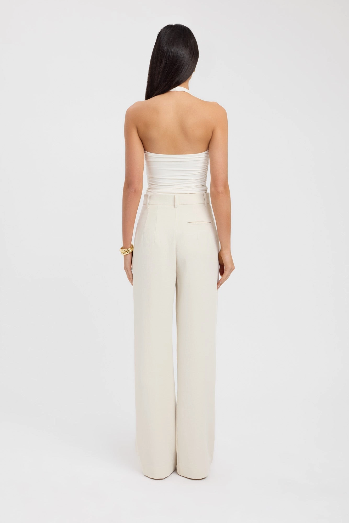 Ariel Straight Leg Pant
