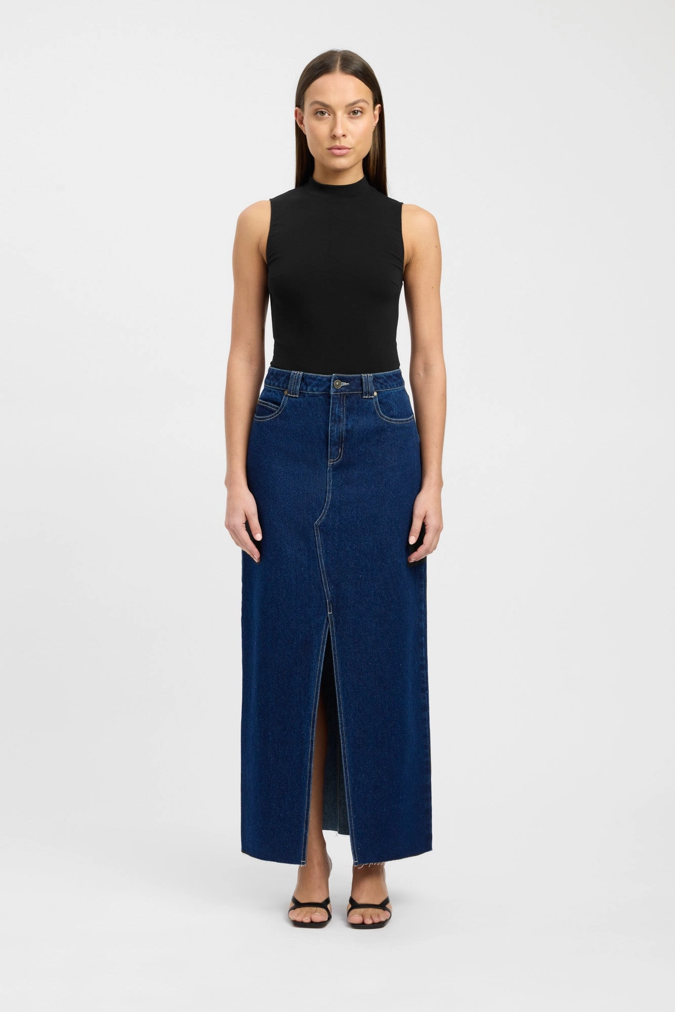 Atlas Midi Skirt womens leggings best offer