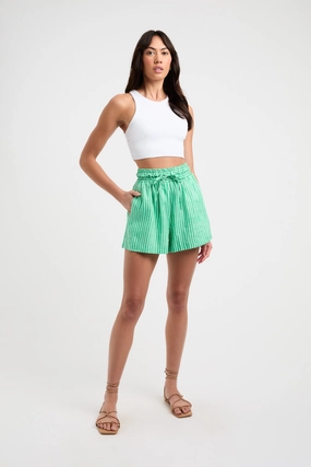 Audrey Shorts womens jeans online discount