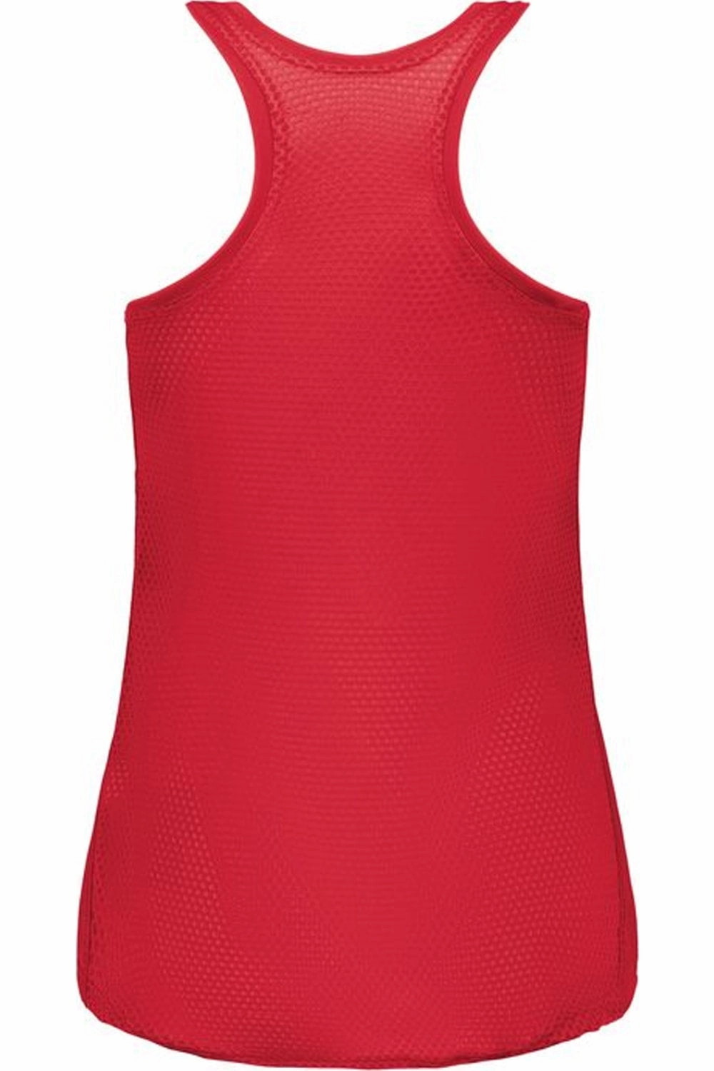 Augusta Sportswear Womens Sojourner Tank Top