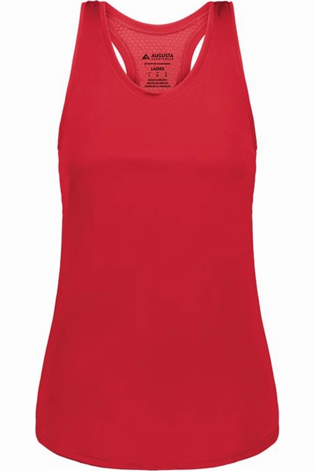 Augusta Sportswear Womens Sojourner Tank Top