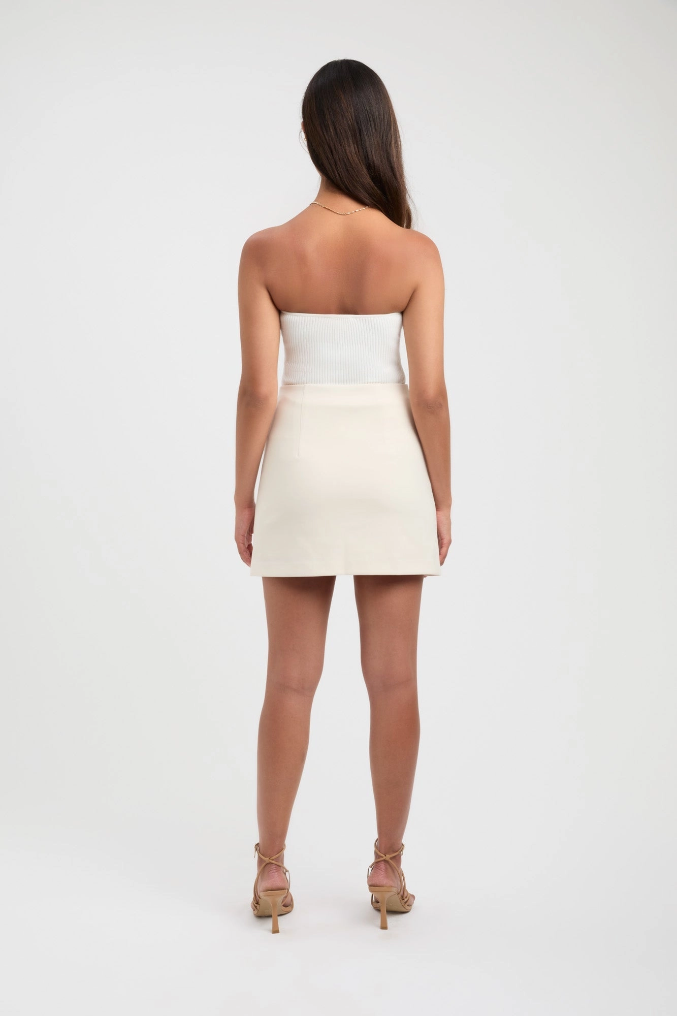 Aurora Mini Skirt
