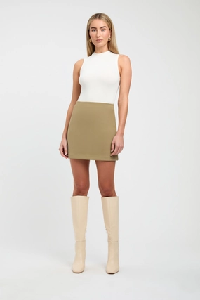 Aurora Mini Skirt womens leggings best offer