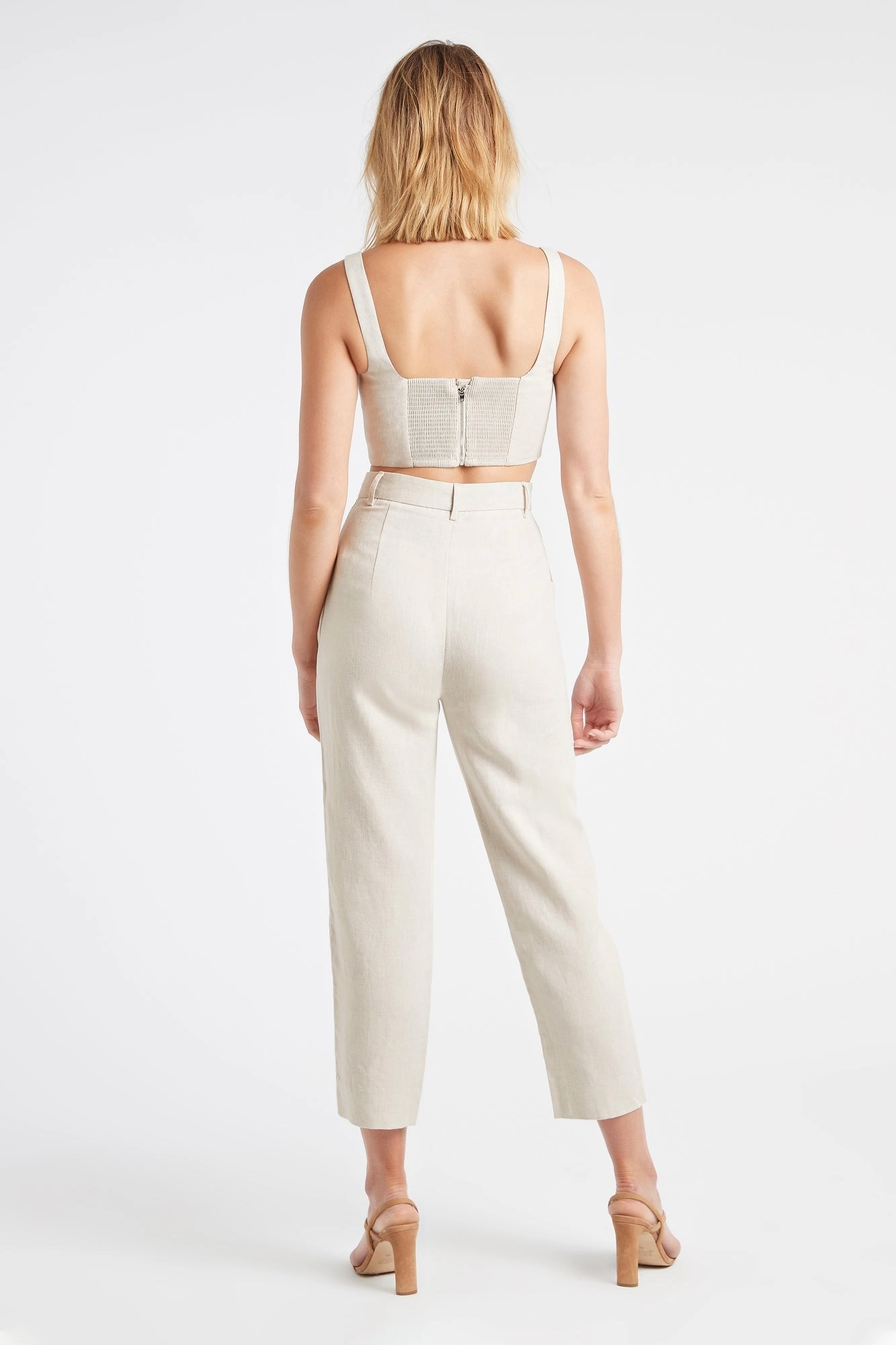 Avion Pants